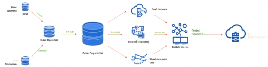 Machine Learning Operations - Professional automation and technology services