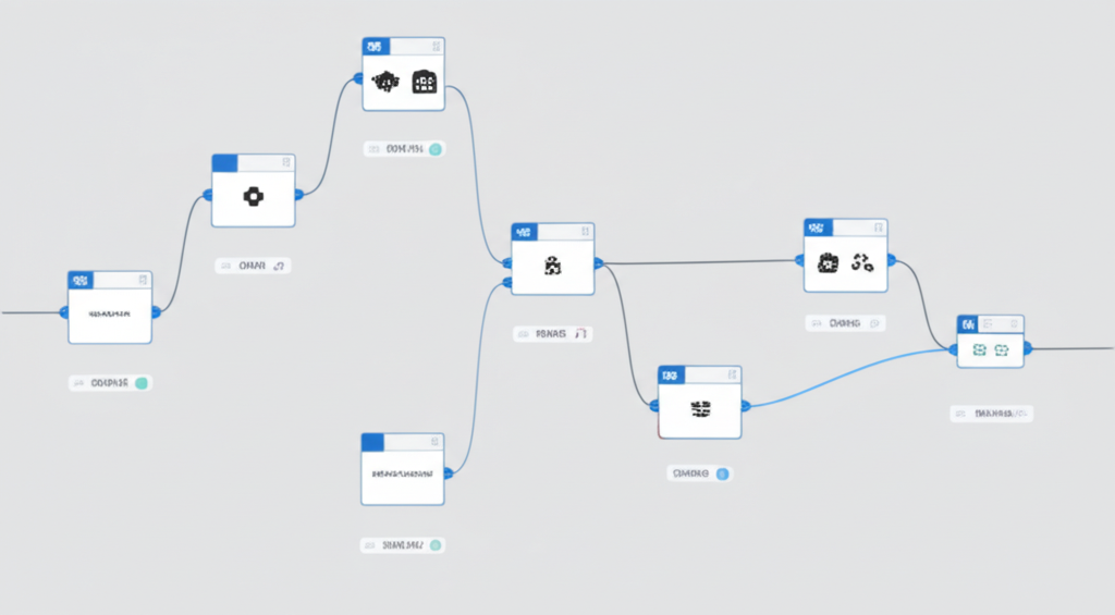 N8N Automation Flows - Professional automation and technology services