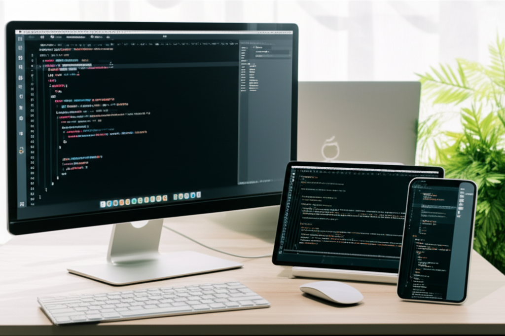 Modern Web Development